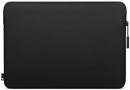 Чехол Incase Compact Sleeve для MacBook Pro 13" чёрный INMB100594-BLK2