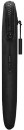 Чехол Incase Compact Sleeve для MacBook Pro 13" чёрный INMB100594-BLK4