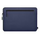 Чехол Incase "Compact Sleeve in Flight" для MacBook Pro 16" синий INMB100614-NVY2