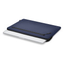 Чехол Incase "Compact Sleeve in Flight" для MacBook Pro 16" синий INMB100614-NVY3