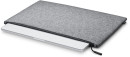 Чехол Incase "Flat Sleeve" для MacBook Pro 16" серый INMB100658-HGY3