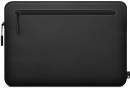 Чехол Incase "Compact Sleeve in Flight" для MacBook Pro 16" чёрный INMB100614-BLK2
