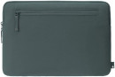 Чехол Incase "Compact Sleeve" для MacBook Pro 16" зеленый INMB100608-OGN2