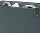 Чехол Incase "Compact Sleeve" для MacBook Pro 16" зеленый INMB100608-OGN4