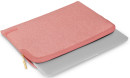 Чехол Moshi "Pluma" для MacBook Pro 13" MacBook Air 13" розовый 99MO1043023
