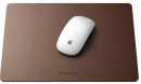 Коврик для мышки Nomad Mousepad 13". Цвет: коричневый.2