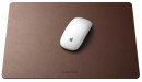 Коврик для мышки Nomad Mousepad 16". Цвет: коричневый.3