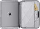 Чехол Twelve South "SuitCase" для MacBook Pro 16" серый 12-20182