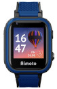 AIMOTO Pro Indigo 4G Детские умные часы (черный)2