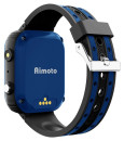 AIMOTO Pro Indigo 4G Детские умные часы (черный)3