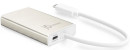 Мульти-переходник j5create USB-C с HDMI/Ethernet/USB 3.0 Type-A/PD 2.03
