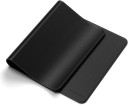 Коврик Satechi Eco Leather Deskmate для компьютерной мыши. Материал эко-кожа (искусственная кожа. Размер 58,5 x 31 см. Цвет черный.3