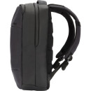 Рюкзак для ноутбука 13" Incase City Dot Backpack полиэстер полиуретан черный INCO100421-BLK2