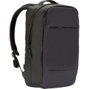 Рюкзак для ноутбука 13" Incase City Dot Backpack полиэстер полиуретан черный INCO100421-BLK3