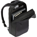 Рюкзак для ноутбука 13" Incase City Dot Backpack полиэстер полиуретан черный INCO100421-BLK5