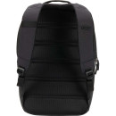Рюкзак для ноутбука 13" Incase City Dot Backpack полиэстер полиуретан черный INCO100421-BLK7