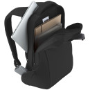Рюкзак для ноутбука 16" Incase Icon Slim нейлон черный CL555356