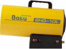 Тепловая пушка BALLU BHG-10L 10000 Вт желтый2