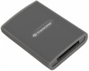 USB 3.2 кард-ридер Transcend TS-RDE2 для карт CFexpress Type B2