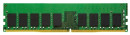 Оперативная память для сервера 8Gb (1x8Gb) PC4-21300 2666MHz DDR4 DIMM ECC CL19 Kingston KSM26ES8/8HD