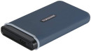 Внешний SSD диск 1.8" 500 Gb USB 3.2 Gen 2 Transcend TS500GESD370C синий3