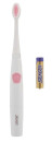 Электрическая зубная щетка SEAGO SG-912 (розовый)3