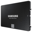 Твердотельный накопитель SSD 2.5" 500 Gb Samsung MZ-77E500B Read 560Mb/s Write 530Mb/s 3D NAND TLC2