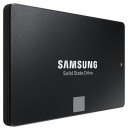 Твердотельный накопитель SSD 2.5" 500 Gb Samsung MZ-77E500B Read 560Mb/s Write 530Mb/s 3D NAND TLC3