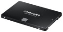 Твердотельный накопитель SSD 2.5" 500 Gb Samsung MZ-77E500B Read 560Mb/s Write 530Mb/s 3D NAND TLC4