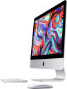 Apple iMac 21.5" QC Int Core i3 3.6GHz/8GB/SSD 256 GB/Radeon Pro 555X 2GB/Retina 4K (Y2020)2