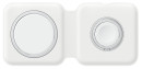 Беспроводное зарядное устройство Apple MagSafe Duo Charger USB-C 8-pin Lightning белый MHXF3ZE/A2