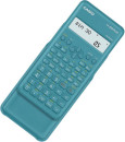 Калькулятор инженерный CASIO FX-220PLUS-2-S-EH 12-разрядный бирюзовый 2503932