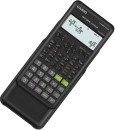 Калькулятор инженерный CASIO FX-82ESPLUS-2-SETD 10-разрядный черный 2503942
