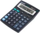 Калькулятор настольный ОФИСМАГ OFM-888-12 12-разрядный черный 2502242