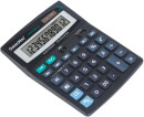 Калькулятор настольный ОФИСМАГ OFM-888-12 12-разрядный черный 2502244