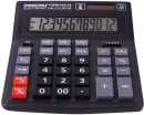 Калькулятор настольный ОФИСМАГ OFM-333 12-разрядный черный 2504622