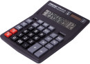 Калькулятор настольный ОФИСМАГ OFM-333 12-разрядный черный 2504623