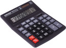 Калькулятор настольный ОФИСМАГ OFM-333 12-разрядный черный 2504624