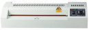 Ламинатор BRAUBERG FGK-230, формат А4, толщина пленки 1 сторона 60-250 мкм, скорость 51 см/мин, 5319702