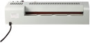 Ламинатор BRAUBERG FGK-230, формат А4, толщина пленки 1 сторона 60-250 мкм, скорость 51 см/мин, 5319704