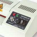 Ламинатор BRAUBERG FGK-230, формат А4, толщина пленки 1 сторона 60-250 мкм, скорость 51 см/мин, 5319705