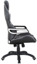 Кресло для геймеров BRABIX "Techno Pro GM-003" чёрный серый5