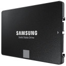 Твердотельный накопитель SSD 2.5" 1 Tb Samsung 870 EVO Read 560Mb/s Write 530Mb/s MLC MZ-77E1T0BW3