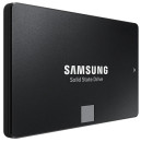 Твердотельный накопитель SSD 2.5" 1 Tb Samsung 870 EVO Read 560Mb/s Write 530Mb/s MLC MZ-77E1T0BW4