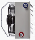 Тепловентилятор водяной BALLU BHP-W4-15-S2