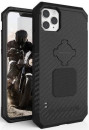 Накладка Rokform "Rugged" для iPhone 12 Pro Max чёрный 306801P