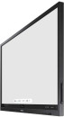 LED панель Samsung [QB75R] 3840х2160,4000:1,350кд/м2,USBх2,Tizen 4.03