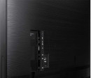 LED панель Samsung [QB75R] 3840х2160,4000:1,350кд/м2,USBх2,Tizen 4.04