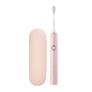 Электрическая зубная щетка Soocas Electric Toothbrush V1 (розовая)2