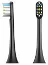 Комплект насадок для зубной щетки SOOCAS Sonic Electric Toothbrush (2шт., чёрный)2